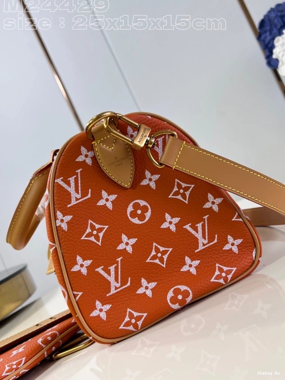 Louis Vuitton SPEEDY 25 0717